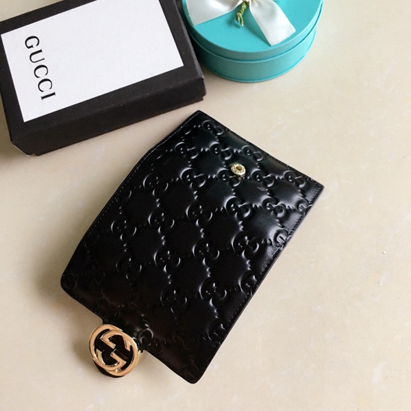 グッチ財布 レプリカ素材ディテール